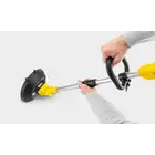 Тример акумуляторний Karcher LTR 18-30 Battery без АКБ та ЗП фото 3 купити в Україні