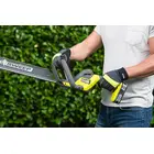 Кусторез аккумуляторный Ryobi ONE+ RY18HT55A-0 без АКБ и ЗП, фото фото 5
