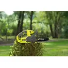 Электропила аккумуляторная Ryobi ONE+ RY18CS20A-125 с АКБ и ЗП, фото фото 7