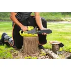 Электропила аккумуляторная Ryobi ONE+ RY18CS20A-125 с АКБ и ЗП, фото фото 6