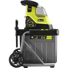 Измельчитель аккумуляторный Ryobi Max Power RY36SHX40-0 без АКБ и ЗУ, фото фото 3