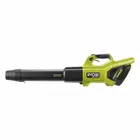 Воздуходувка аккумуляторная Ryobi Max Power RY36BLXB-0 без АКБ и ЗУ, фото фото 2