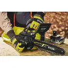 Електропила акумуляторна Ryobi ONE+ HP RY18CSX30A-150 з АКБ та ЗП фото 7 купити в Україні