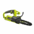 Электропила аккумуляторная Ryobi ONE+ RY18CS20A-125 с АКБ и ЗП, фото фото 3