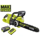 Електропила акумуляторна Ryobi Max Power RY36CSX35A-150 з АКБ та ЗП фото 3 купити в Україні
