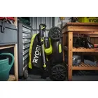 Газонокосарка акумуляторна Ryobi Max Power RY36LMX46A-150 з АКБ та ЗП фото 3 купити в Україні