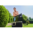 Газонокосарка акумуляторна Ryobi ONE+ HP RY18LMX33A-150 з АКБ та ЗП фото 6 купити в Україні