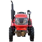 Мінітрактор Xingtai 240TРКX фото 2 купити в Україні