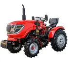 Мінітрактор Xingtai 240TРКX фото 3 купити в Україні