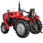 Мінітрактор Xingtai 240TРКX фото 5 купити в Україні