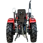 Мінітрактор Xingtai 240TРКX фото 6 купити в Україні