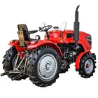 Мінітрактор Xingtai 240TРКX фото 7 купити в Україні