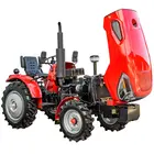 Мінітрактор Xingtai 240TРКX фото 9 купити в Україні