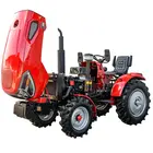 Мінітрактор Xingtai 240TРКX фото 10 купити в Україні