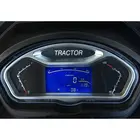 Мінітрактор KENTAVR F244XU фото 16 купити в Україні