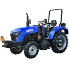 Трактор KENTAVR F404XU фото 3 купити в Україні