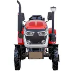 Мiнiтрактор Xingtai 240L фото 2 купити в Україні