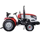 Мiнiтрактор Xingtai 240L фото 7 купити в Україні
