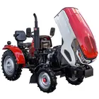 Мiнiтрактор Xingtai 240L фото 8 купити в Україні