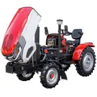 Мiнiтрактор Xingtai 240L фото 9 купити в Україні