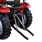 Мiнiтрактор Xingtai 240L фото 11 купити в Україні