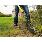 Триммер аккумуляторный Ryobi Max Power RBC36X26BG2-0 без АКБ и ЗУ, фото фото 5
