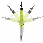 Сучкорез аккумуляторный Ryobi ONE+ RY18PLA-0 без АКБ и ЗУ, фото фото 2