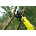 Сучкорез аккумуляторный Ryobi ONE+ RY18PLA-0 без АКБ и ЗУ, фото фото 3