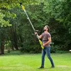 Сучкорез аккумуляторный Ryobi ONE+ RY18PLA-0 без АКБ и ЗУ, фото фото 5