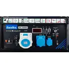 Генератор бензиновый EnerSol EPG-13000SEA 13,0 кВт, однофазный (230 В), 13 кВт, фото фото 4