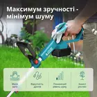 Тример акумуляторний Könner&Söhnen KS CST‑20V без АКБ та ЗП фото 8 купити в Україні