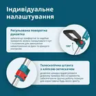 Тример акумуляторний Könner&Söhnen KS CST‑20V set з АКБ та ЗП фото 5 купити в Україні