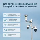 Генератор постоянного напряжения Könner&Söhnen KS 24VM‑DC, однофазный (230 В), 1.8 кВт, фото фото 10