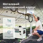 Генератор постоянного напряжения Könner&Söhnen KS 24VM‑DC, однофазный (230 В), 1.8 кВт, фото фото 11