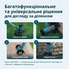 Тример акумуляторний Könner&Söhnen KS MFT‑20V без АКБ та ЗП фото 10 купити в Україні