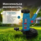 Тример акумуляторний Könner&Söhnen KS MFT‑20V без АКБ та ЗП фото 7 купити в Україні