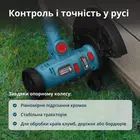 Тример акумуляторний Könner&Söhnen KS MFT‑20V без АКБ та ЗП фото 13 купити в Україні