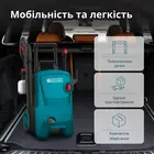Мийка високого тиску Könner&Söhnen KS PW145V фото 10 купити в Україні