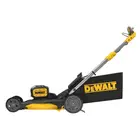 Газонокосарка акумуляторна безщіткова DeWALT DCMWSP156N (самохідна) без АКБ та ЗП фото 7 купити в Україні