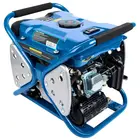 Генератор бензиновий інверторний EnerSol EPG-3300IOQ 3.3 кВт, однофазний (230 В), 3.5 кВт фото 3 купити в Україні