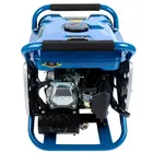 Генератор бензиновий інверторний EnerSol EPG-3300IOQ 3.3 кВт, однофазний (230 В), 3.5 кВт фото 6 купити в Україні