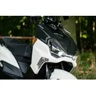 Скутер Linhai Buck 125 фото 6 купити в Україні