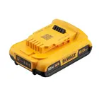 Аккумуляторная батарея DeWALT DCB183 N314783 18V 2Ah, фото фото 3
