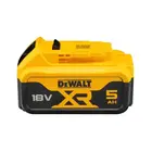 Акумуляторна батарея DeWALT DCB184 N394624 18V 5Ah фото 2 купити в Україні