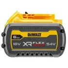 Акумуляторна батарея DeWALT DCB546 N473851 18V/54V 6Ah/2Ah фото 2 купити в Україні