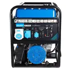 Генератор бензиновый EnerSol EPG-11000SEA 11,0 кВт, однофазный (230 В), 11 кВт, фото фото 4