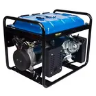 Генератор бензиновый сварочный EnerSol EPG-6500WE 6,5 кВт, однофазный (230 В), 6.5 кВт, фото фото 4