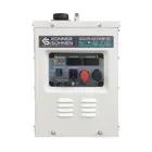Генератор постоянного напряжения Könner&Söhnen KS 24VM‑DC, однофазный (230 В), 1.8 кВт, фото фото 4