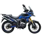 Мотоцикл Spark SP300T-6 Tour Enduro фото 3 купити в Україні