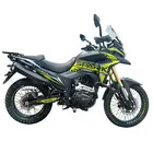 Мотоцикл Spark SP300T-6 Tour Enduro фото 8 купити в Україні